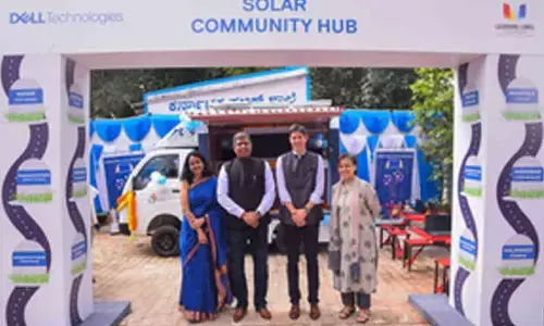 Dell empowers 2 mn Indians in digital skills, to expand further