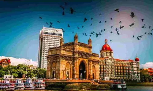 Maha Tourism organises roadshow in Hyderabad