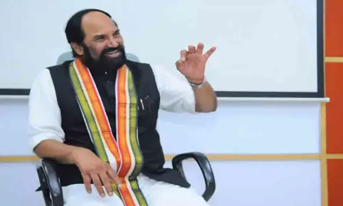 Irrigation to every acre under Sitarama Project by Aug 2026: Uttam