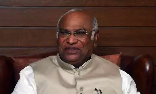 CM candidate for Telangana comes to a climax