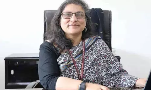 Union Jal Shakti postpones meeting with AP, Telangana officials amid Cyclone Michaung