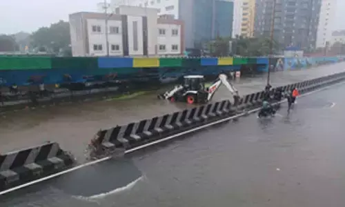 El Nino, climate change multiplies Cyclone Michaung’s mayhem: Scientists