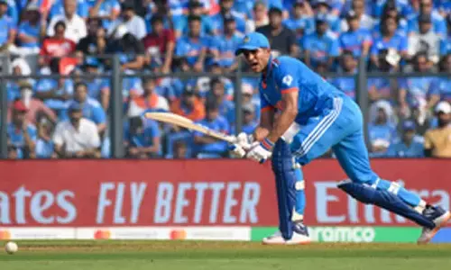 Surpassing records holds true meaning to me with no fixating on personal milestones: Shubman Gill