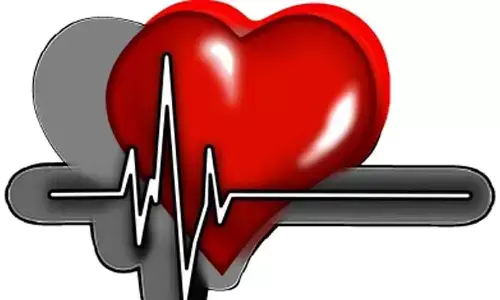Deaths due to heart attacks up by 12.5% in 2022