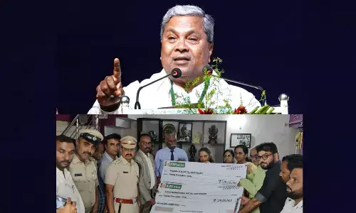 BJP MP Tejaswi Surya has misrepresented my statement and circulated it on social media: CM