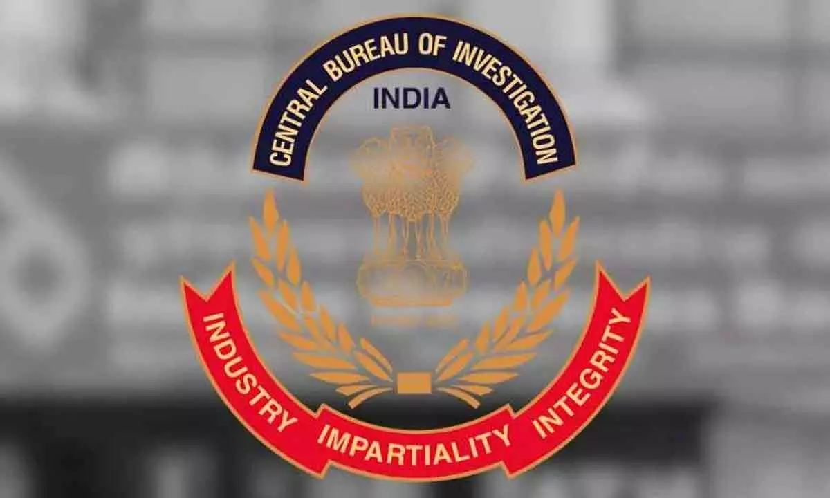 Rs 820 cr UCO IMPS deals: CBI raids 13 sites