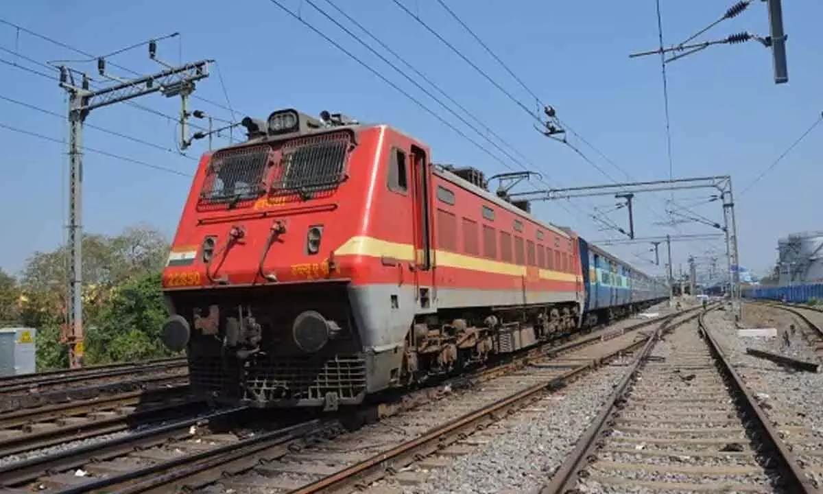 SCR announces few more trains through Telugu states during Sankranti