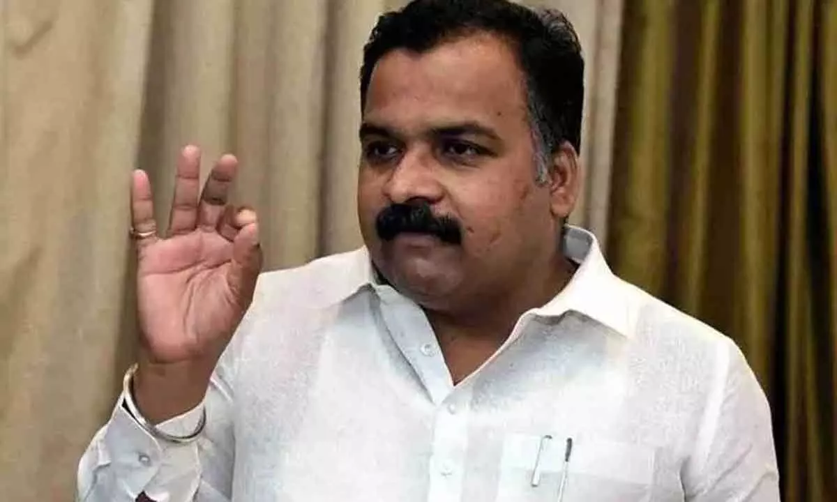 Telangana will reach new heights under Revanth Reddy: Manickam Tagore