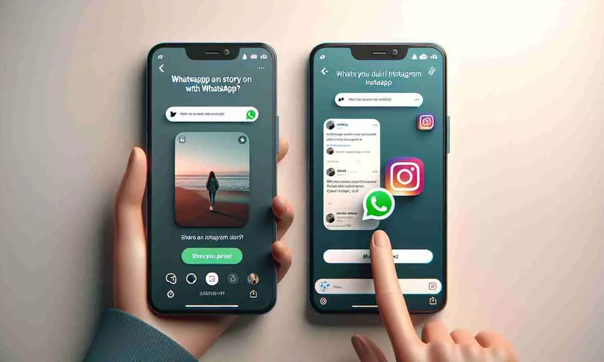 WhatsApp to Streamline Status Sharing with Upcoming Instagram Integration; Know how
