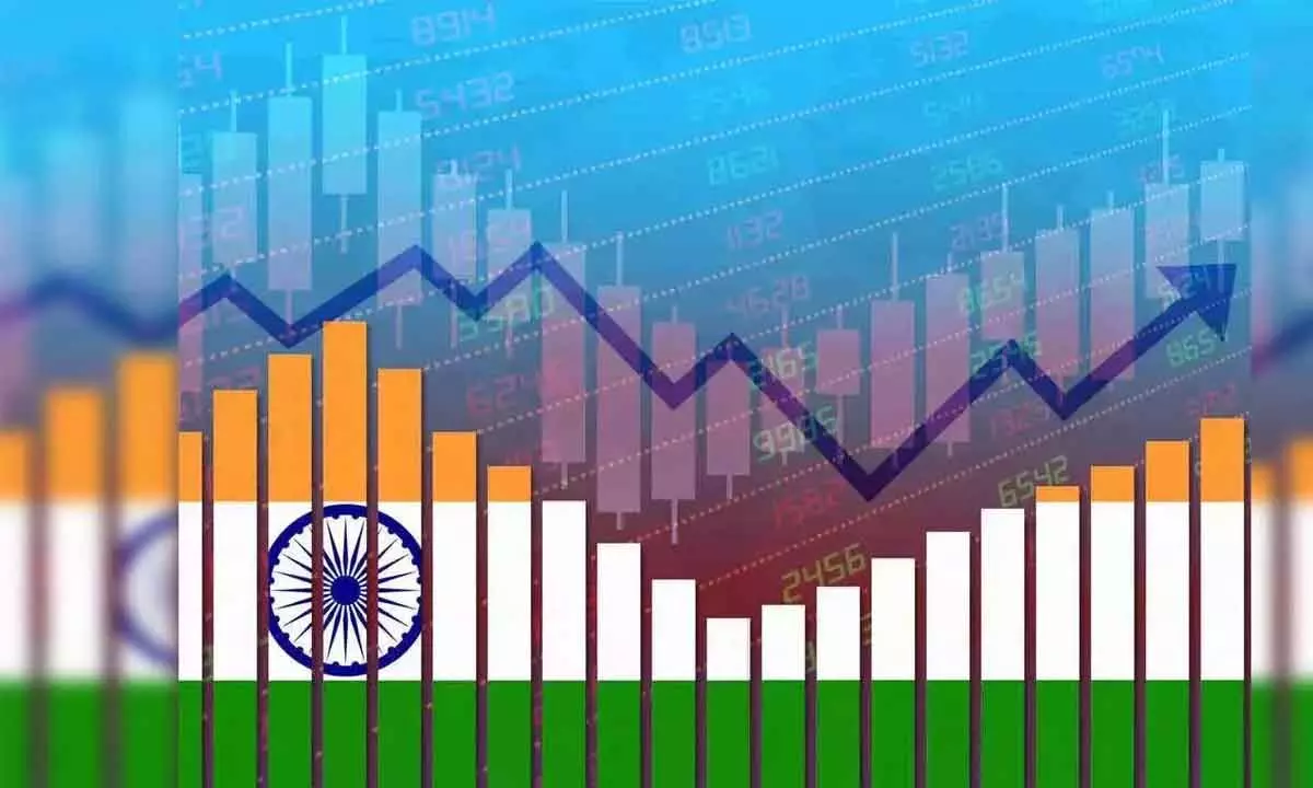 Indian economy 3rd largest by 2030: S&P