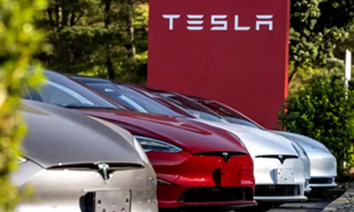 Tesla’s self-driving tech not safe for public roads: Ex-employee