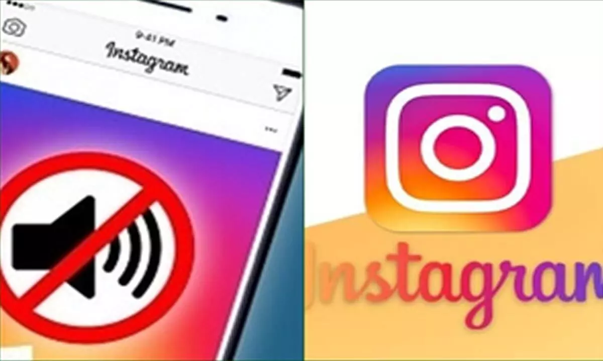 Users lose audio from their old Instagram videos