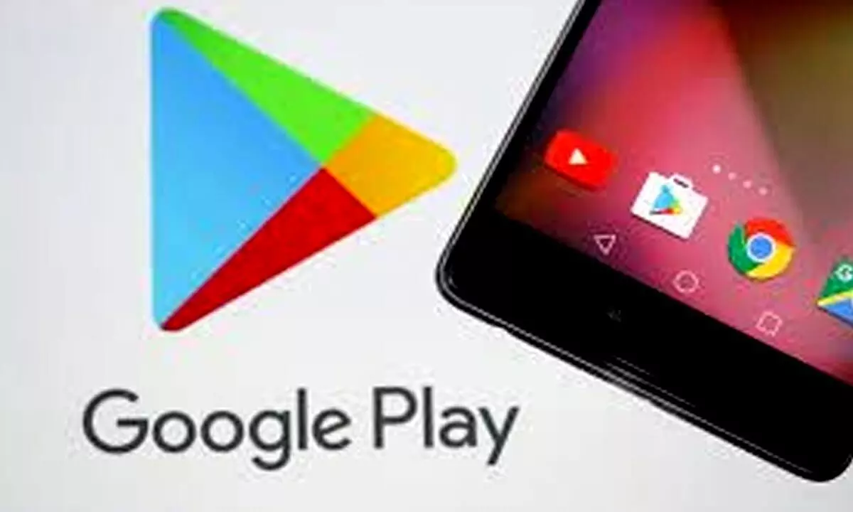 Google pulls 17 deceptive Android loan apps targeting users in India, other nations
