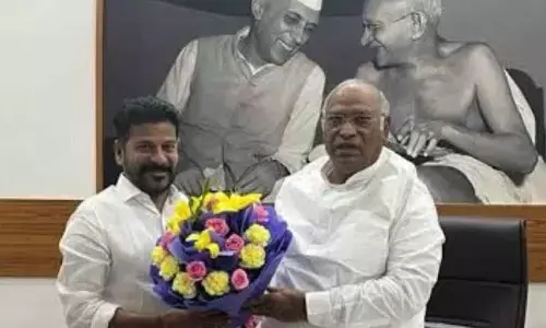 The challenges ahead