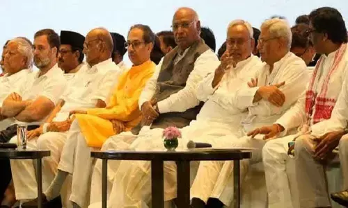 INDIA bloc meet now in 3rd week of December