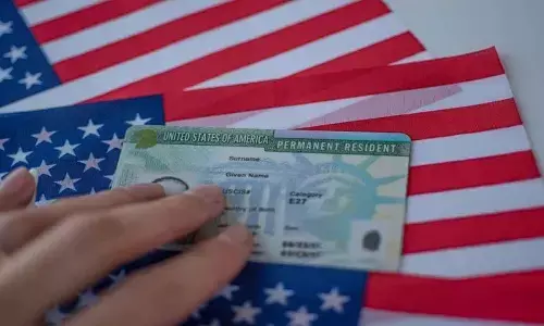 Top US Congressmen introduce bill to reduce Green Card backlog