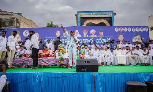 YSRCP govt turning women entrepreneurs: Minister