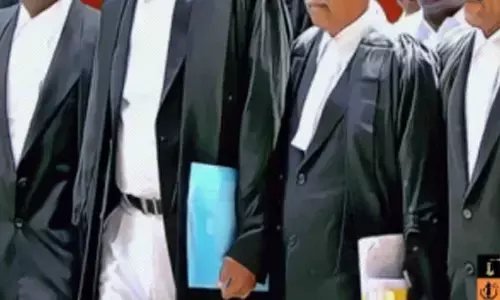 Central, state govts depriving rights of people: Advocates