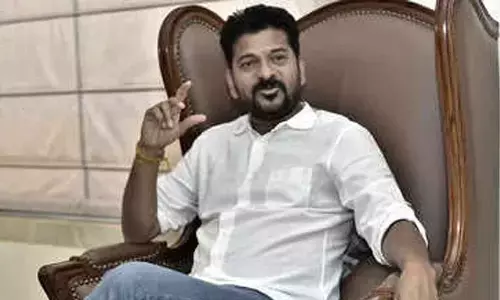 Journalist’s body congratulates Revanth