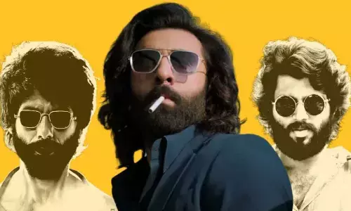‘Arjun Reddy’ to ‘Animal’: Blood-n-gore, the enduring formula of Indian cinema