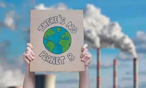 Time to walk the talk on Paris Pact