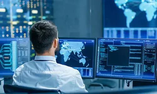 Social media & counter-terror ops