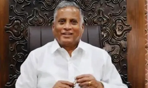 Ktaka BJP leader Somanna invites Cong ministers for Mutt event, likely to jump ship