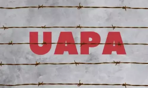 Delhi: 12 cases under stringent UAPA, crimes against foreign nationals surge