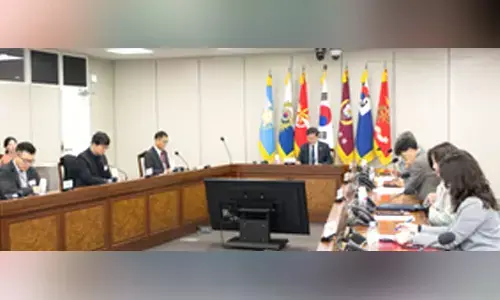 South Korea urges North Korea to cooperate in uncovering truth of South Korean POWs