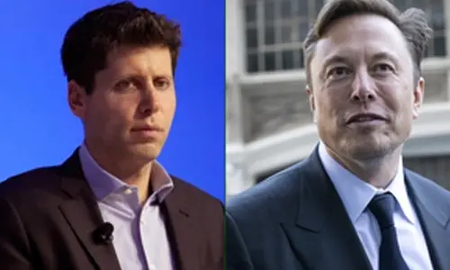 Not competing with Musk or Altman on AI but building real-life use cases: MoS IT