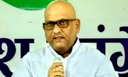 UP Congress yatra from Saharanpur to Sitapur