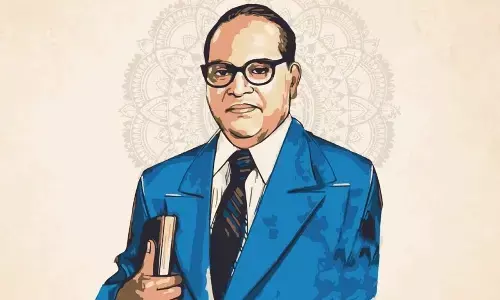 BR Ambedkar Death Anniversary 2023: What is Mahaparinirvan Diwas? Facts About Babasaheb Ambedkar