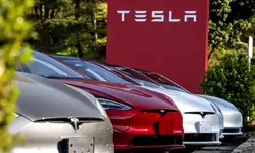 Tesla’s self-driving tech not safe for public roads: Ex-employee