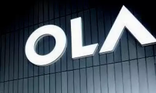 Ola Electrics net loss surges to Rs 1,472 cr in FY23 as expenses grow