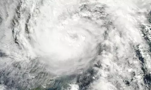 Parts of city suffer from inundation, relief work expedited