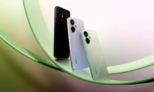 Xiaomi launches Redmi 13C Series with 50MP AI dual camera in India