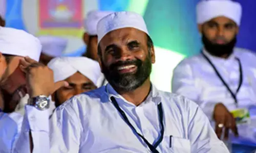 Kerala Muslim leader slams CPI-M for promoting interfaith marriages