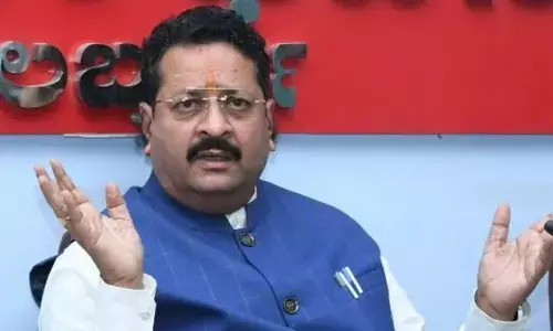 BJP MLA Yatnals Accusation Sparks Controversy