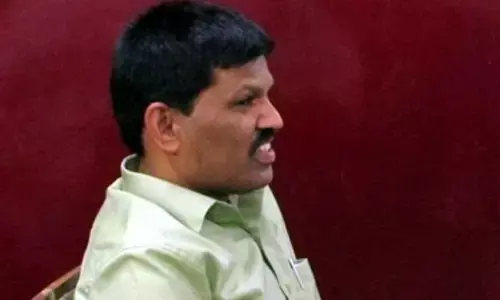 Allegation that former Dalit BJP leader denied entry to Nagpur office baseless: RSS