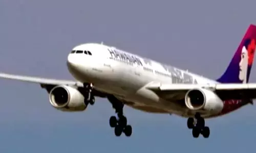 Airlines profits on the rise but high interest rates playing spoilsport: IATA