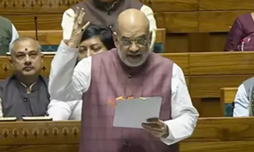 J&K’s two bills seek to nominate two Kashmiri migrant community members: Shah