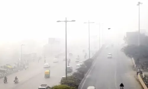 Why being mindful of heart health during winter is crucial