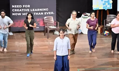 Inculcating experience-oriented education amongst growing children India