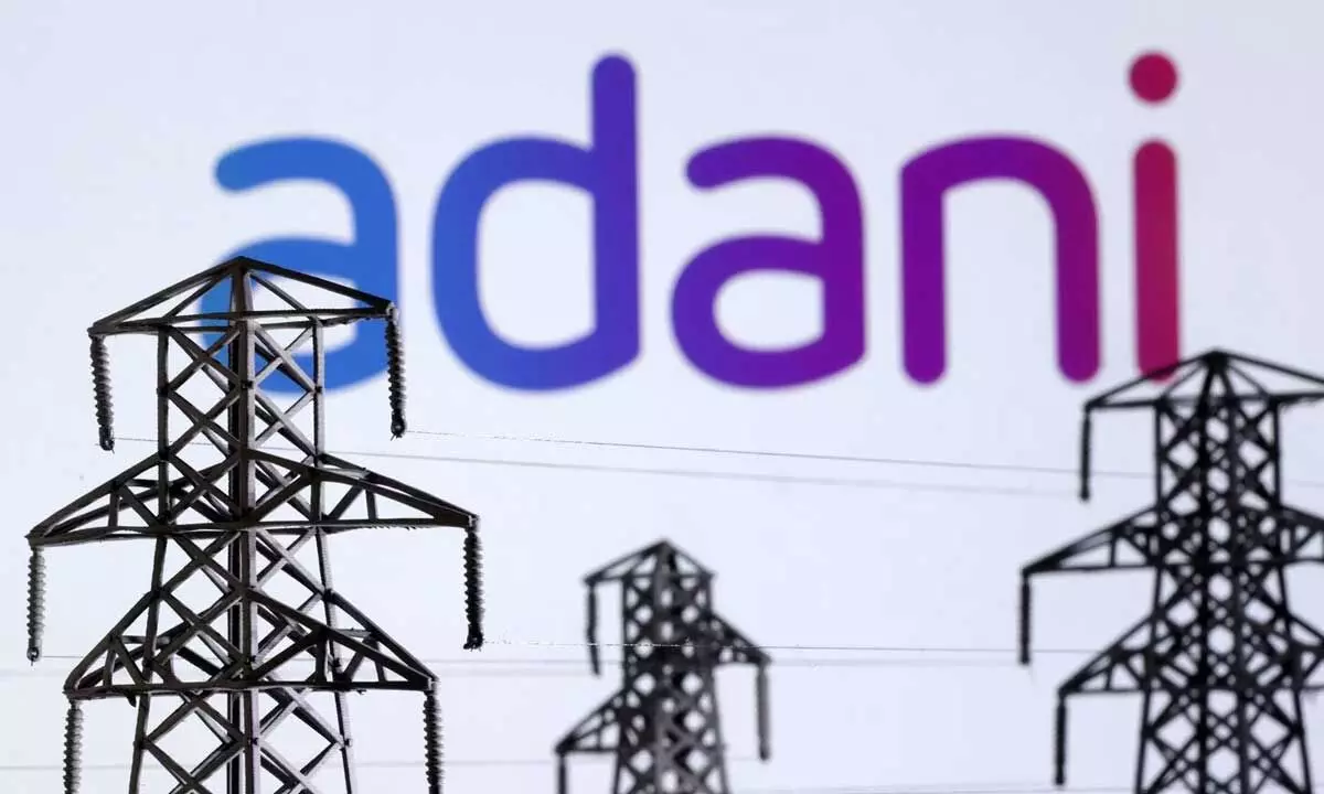 Adani Group charts $75-bn capex to power RE capacity