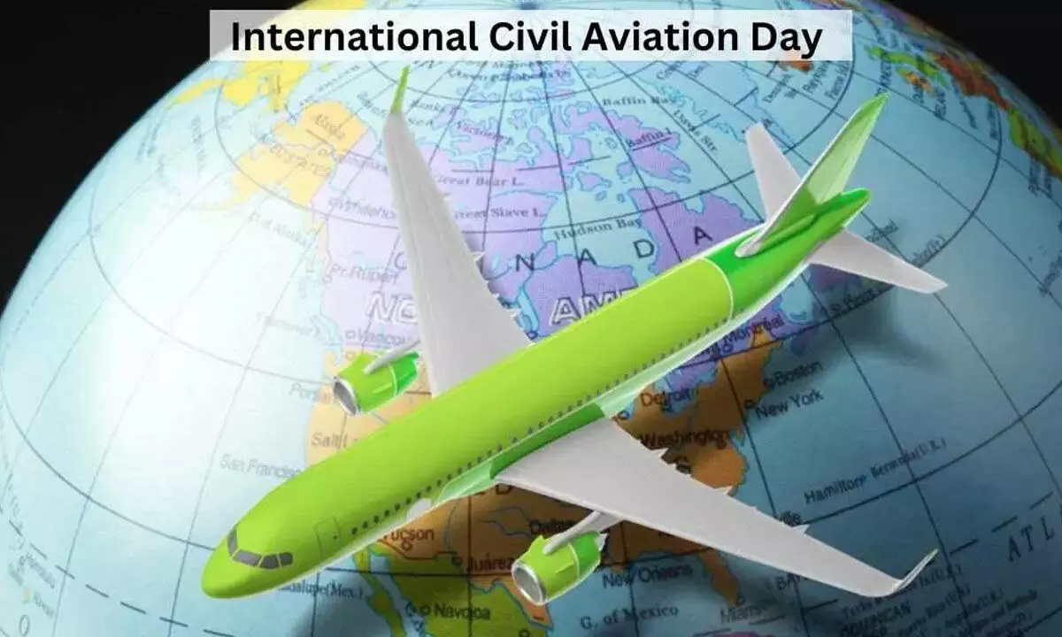 International Civil Aviation Day 2023: Date, theme, history and meaning