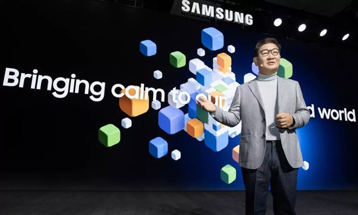 CES 2024: Samsung Gears Up to Unveil AI-Powered Lifestyle Vision