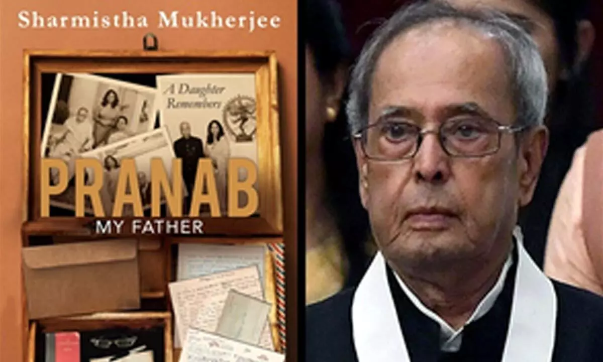 Did Pranab bid to become PM after Indira Gandhis death? Heres his side of the story