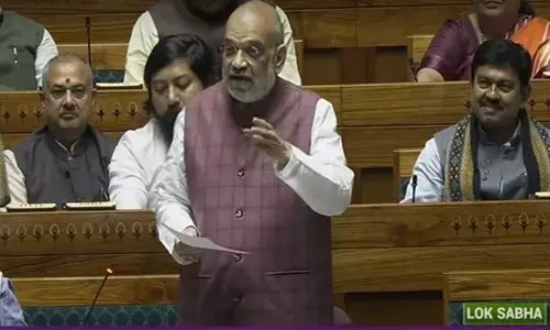 LS  passes 2 Bills on JK