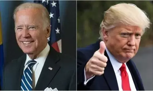 Republican primary not a referendumTrump