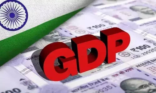 For 3rd consecutive year, India’s nominal GDP growth will be strongest in Asia